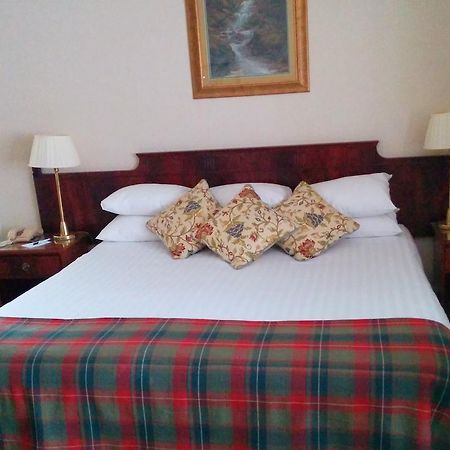 Best Western Cartland Bridge Hotel Lanark Kamer foto