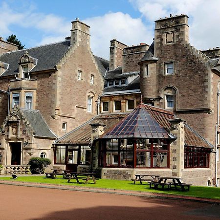 Best Western Cartland Bridge Hotel Lanark Buitenkant foto